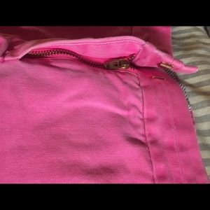 J. Crew Chino Shorts size 4